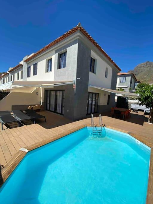 Sunset Of Duke#Luxury Costa Adeje Villa Exteriör bild