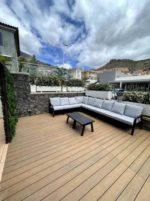 Sunset Of Duke#Luxury Costa Adeje Villa Exteriör bild